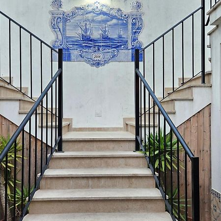 Bmyt - The Villa Lisbon Exterior photo
