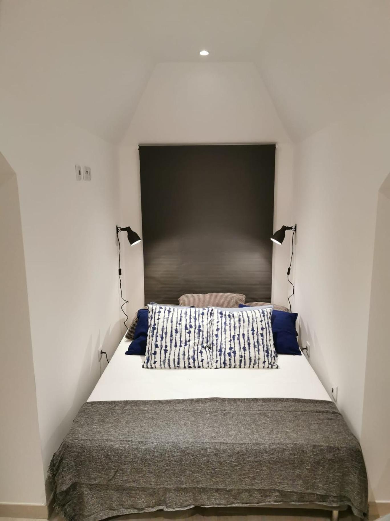 Bmyt - The Villa Lisbon Room photo