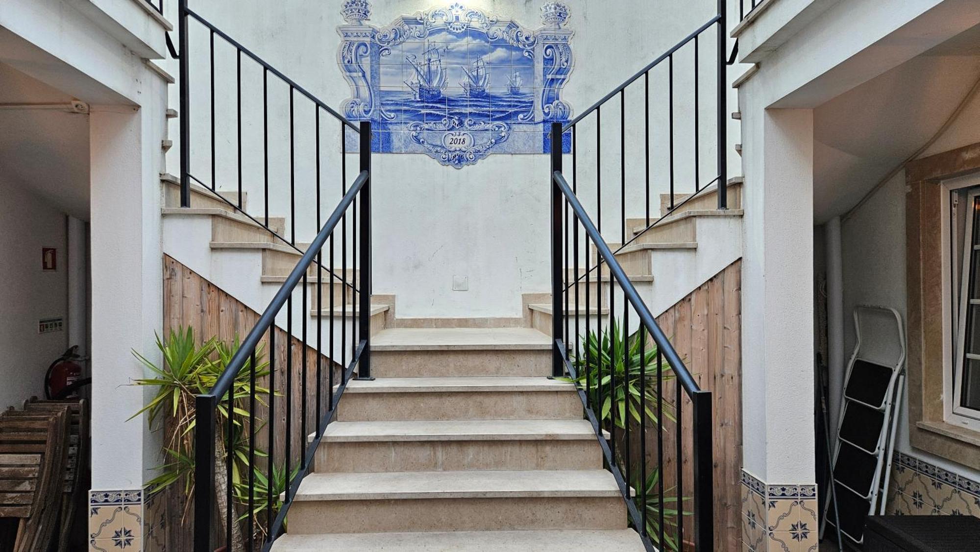 Bmyt - The Villa Lisbon Exterior photo