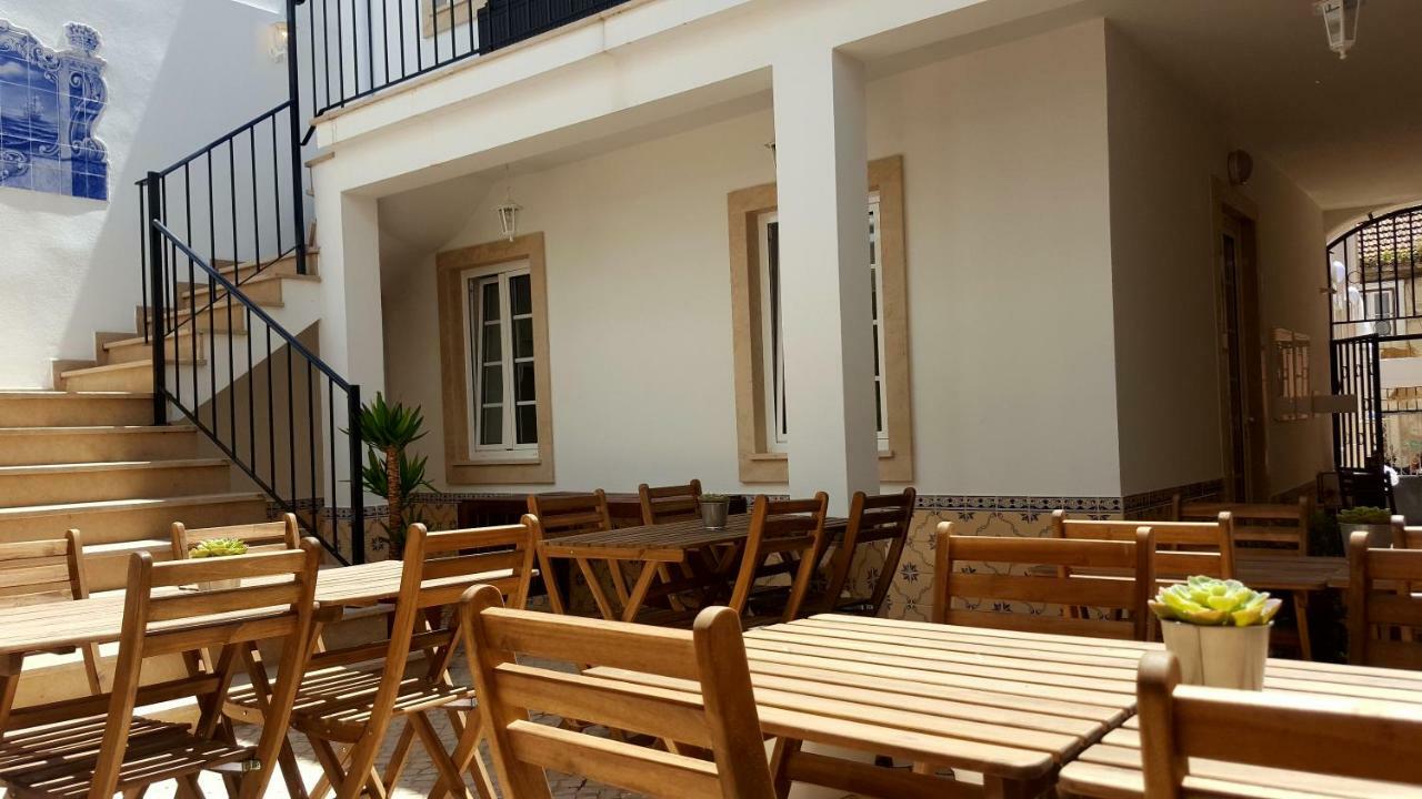 Bmyt - The Villa Lisbon Exterior photo