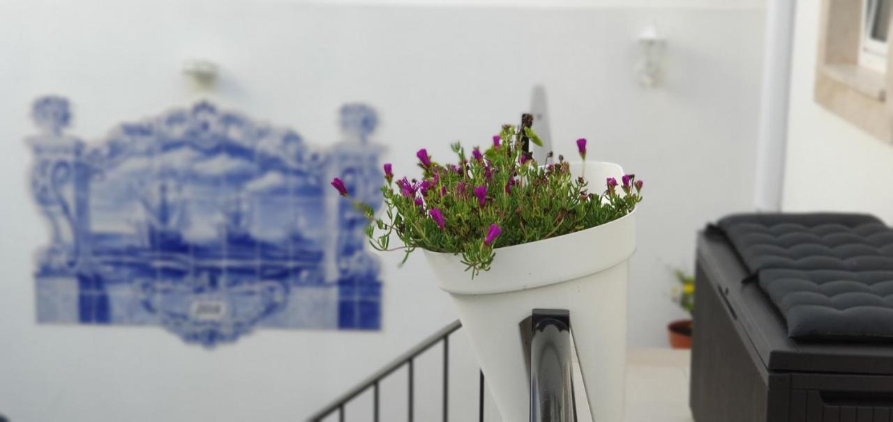 Bmyt - The Villa Lisbon Exterior photo