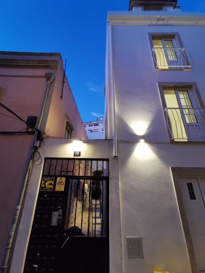 Bmyt - The Villa Lisbon Exterior photo